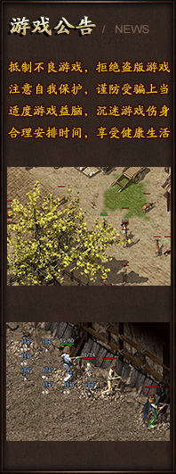 ��Ϸ�������